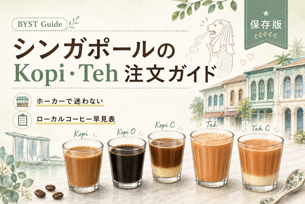 KOPI GUIDE